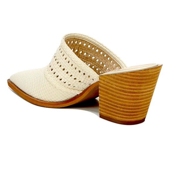 Sam Edelman Lillianna Pointed Toe Mule - Picture 9 of 11